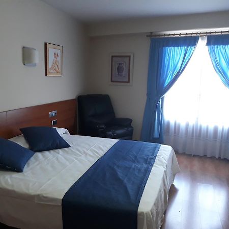 Hotel Zaravencia By Bossh Hotels Toro Exterior photo
